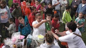 Lovasnap 2014