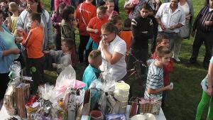 Lovasnap 2014