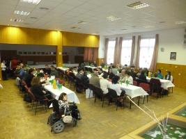 Önkormányzati Évzáró 2014