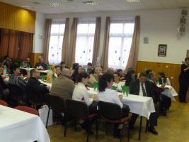 Önkormányzati Évzáró 2014