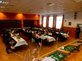 Önkormányzati Évzáró 2014