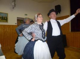 Tavaszköszöntő 2014