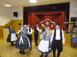 Tavaszköszöntő 2014