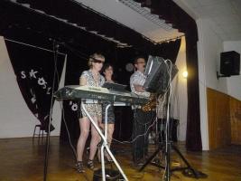 Tavaszköszöntő 2014