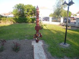 Trianon megemlékezés 2014