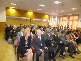XXII. Karafitty Népzenei Találkozó 2015