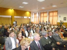 XXII. Karafitty Népzenei Találkozó 2015