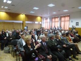 XXII. Karafitty Népzenei Találkozó 2015