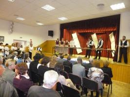 XXII. Karafitty Népzenei Találkozó 2015