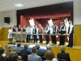 XXII. Karafitty Népzenei Találkozó 2015