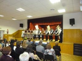 XXII. Karafitty Népzenei Találkozó 2015