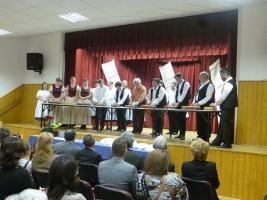 XXII. Karafitty Népzenei Találkozó 2015