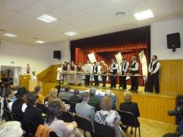 XXII. Karafitty Népzenei Találkozó 2015
