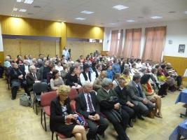 XXII. Karafitty Népzenei Találkozó 2015