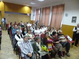 XXII. Karafitty Népzenei Találkozó 2015