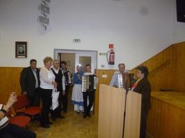XXII. Karafitty Népzenei Találkozó 2015