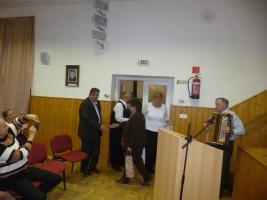 XXII. Karafitty Népzenei Találkozó 2015