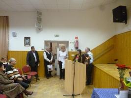 XXII. Karafitty Népzenei Találkozó 2015