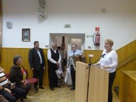 XXII. Karafitty Népzenei Találkozó 2015