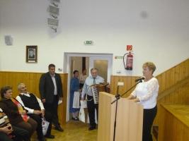 XXII. Karafitty Népzenei Találkozó 2015