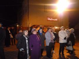 Advent 1. vasárnap 2015