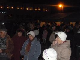 Advent 1. vasárnap 2015