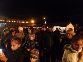 Advent 1. vasárnap 2015