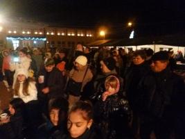 Advent 1. vasárnap 2015