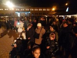 Advent 1. vasárnap 2015
