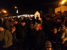 Advent 1. vasárnap 2015