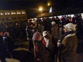 Advent 1. vasárnap 2015