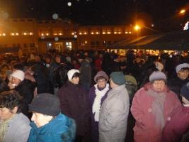 Advent 2. vasárnap 2015