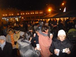 Advent 2. vasárnap 2015