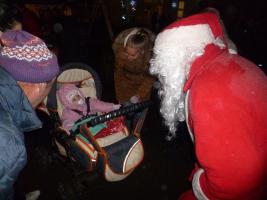 Advent 2. vasárnap 2015