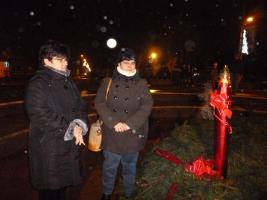 Advent 2. vasárnap 2015