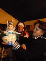 Advent 3. vasárnap 2015