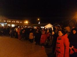 Advent 3. vasárnap 2015