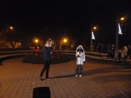 Advent 3. vasárnap 2015