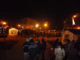 Advent 3. vasárnap 2015