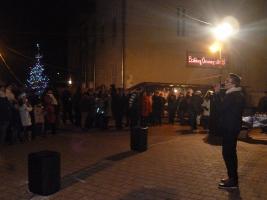 Advent 3. vasárnap 2015