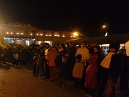 Advent 3. vasárnap 2015
