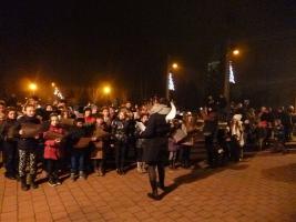 Advent 3. vasárnap 2015