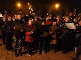 Advent 3. vasárnap 2015