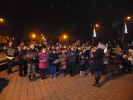Advent 3. vasárnap 2015