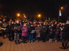 Advent 3. vasárnap 2015