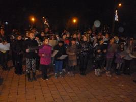 Advent 3. vasárnap 2015
