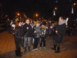 Advent 3. vasárnap 2015