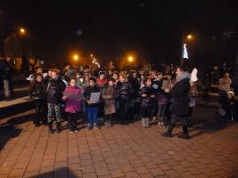 Advent 3. vasárnap 2015