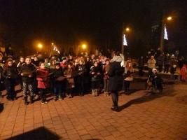 Advent 3. vasárnap 2015