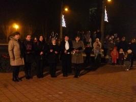 Advent 3. vasárnap 2015